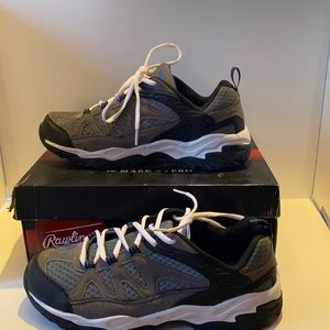 Rawlings Thompson Shoes